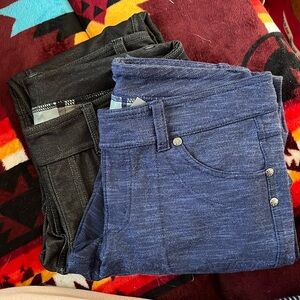 Bundle athleta jeggings